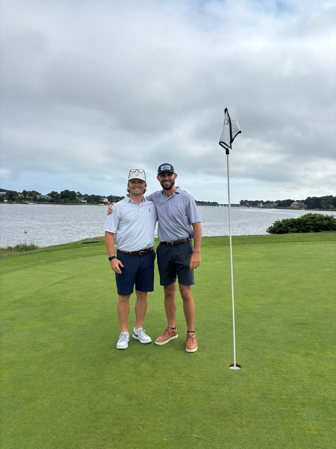 Bass River Golf Course