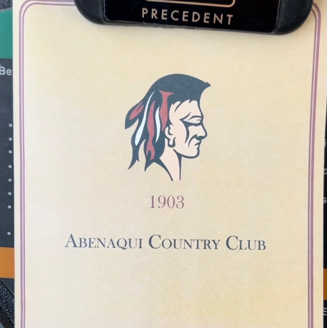 Abenaqui Country Club