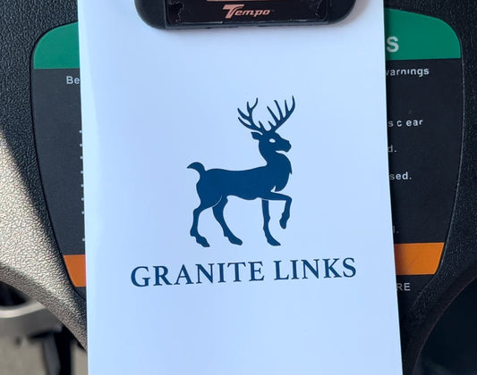 Granite Links