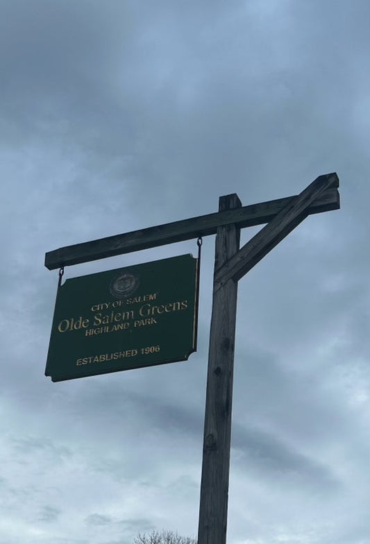 Olde Salem Greens