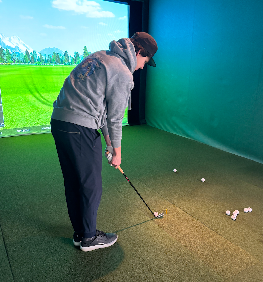 BIG STICKS GOLF (BURLINGTON, MA)