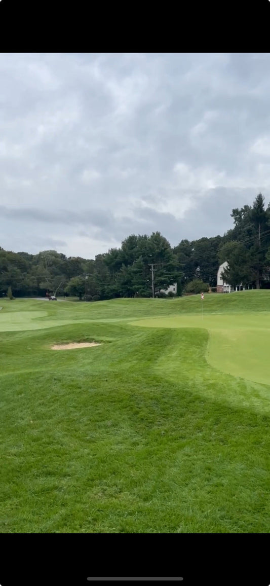 Bradford Country Club