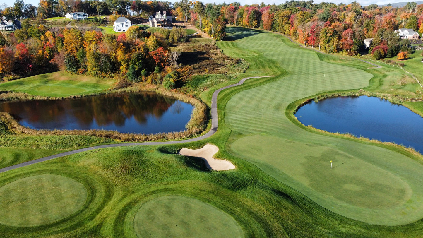 Big Divots Classic Entry (FOURSOME)