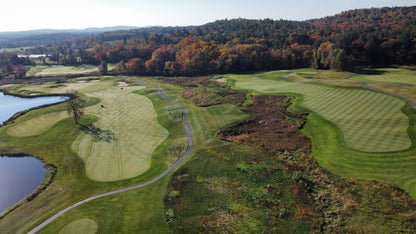 Big Divots Classic Entry (FOURSOME)