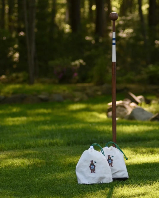 Big Divots x Forewind Valuables Pouch