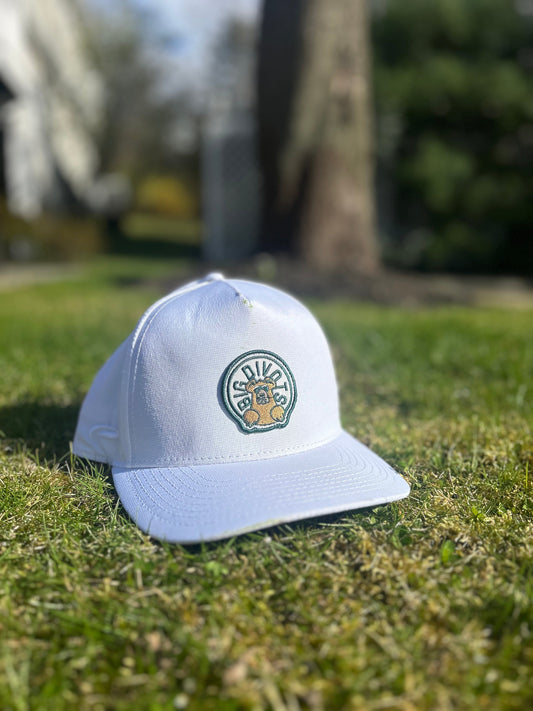 Big Divots Performance Hat