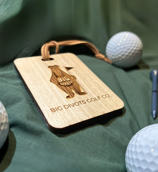 2026 Big Divots Gold Membership